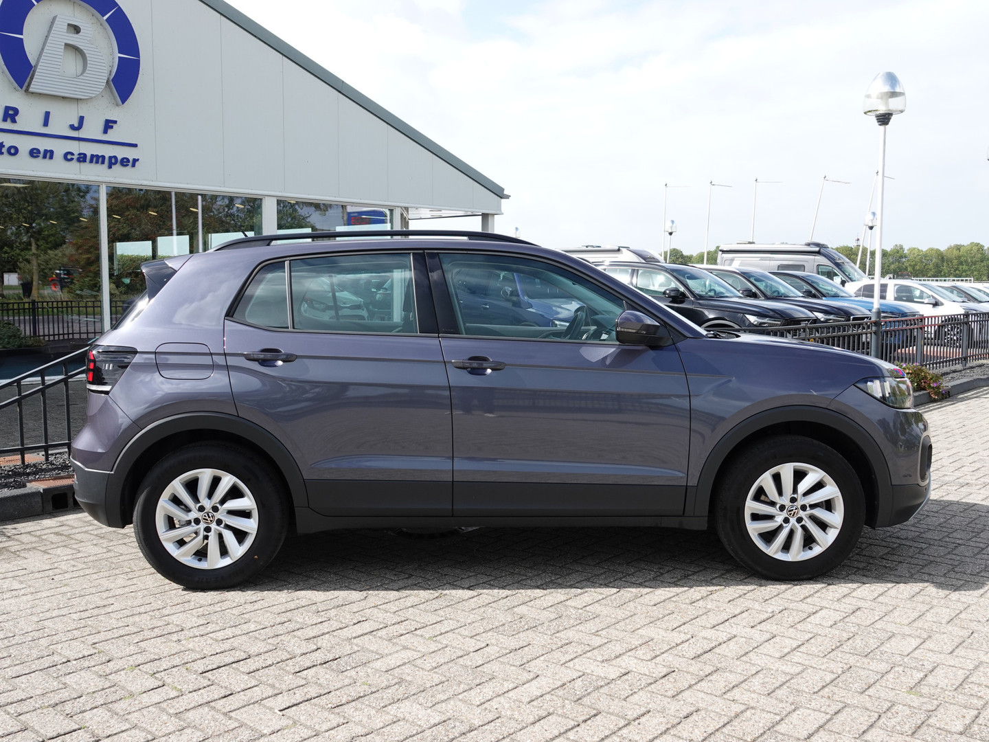 Volkswagen Volkswagen