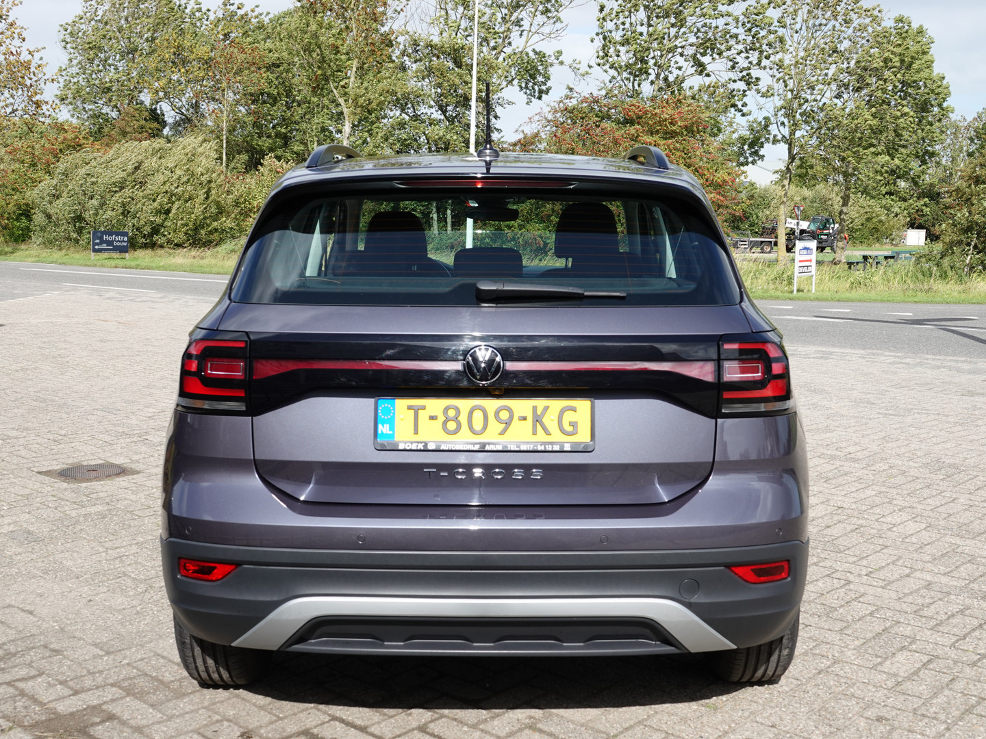 Volkswagen Volkswagen