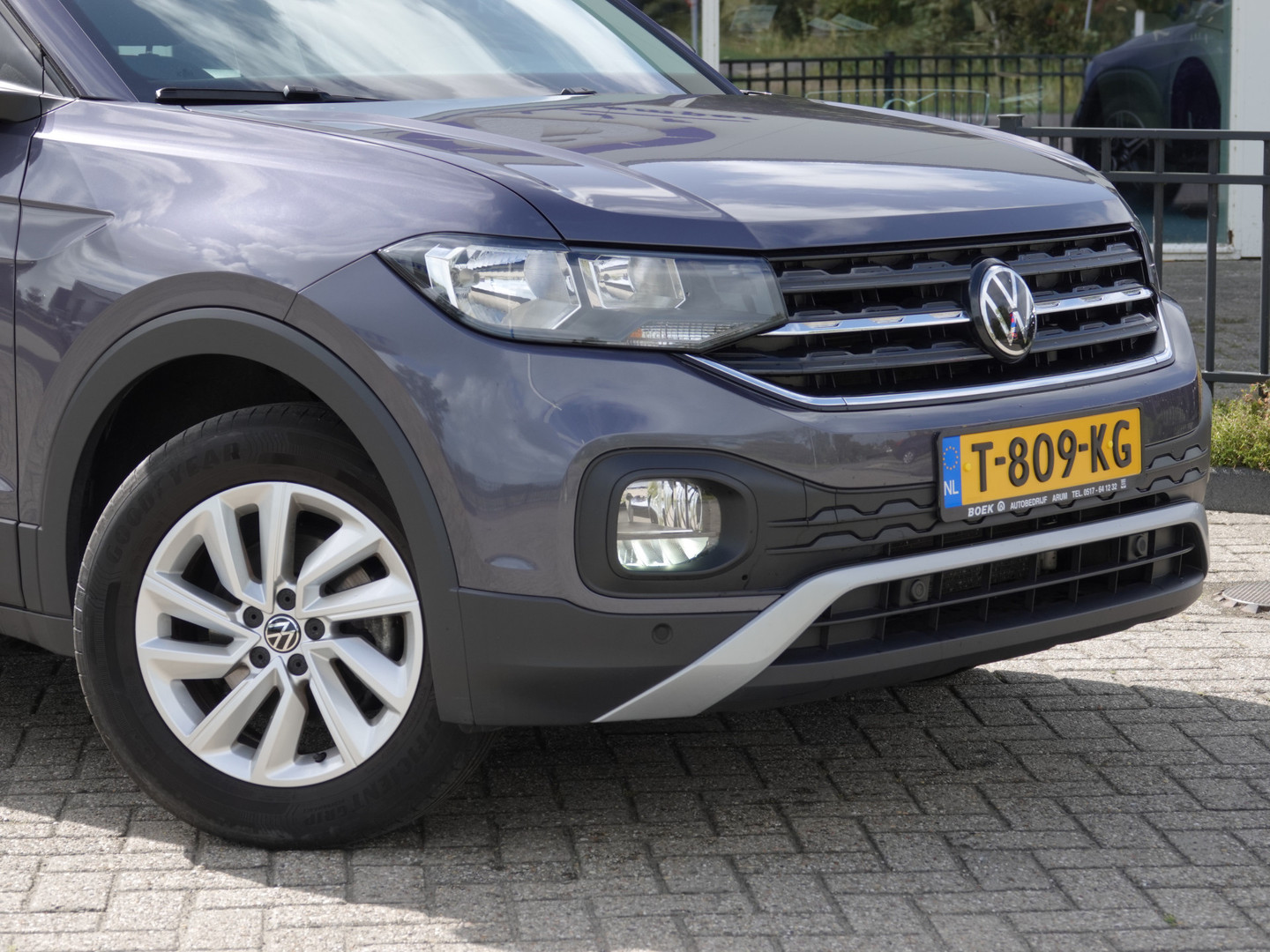 Volkswagen Volkswagen