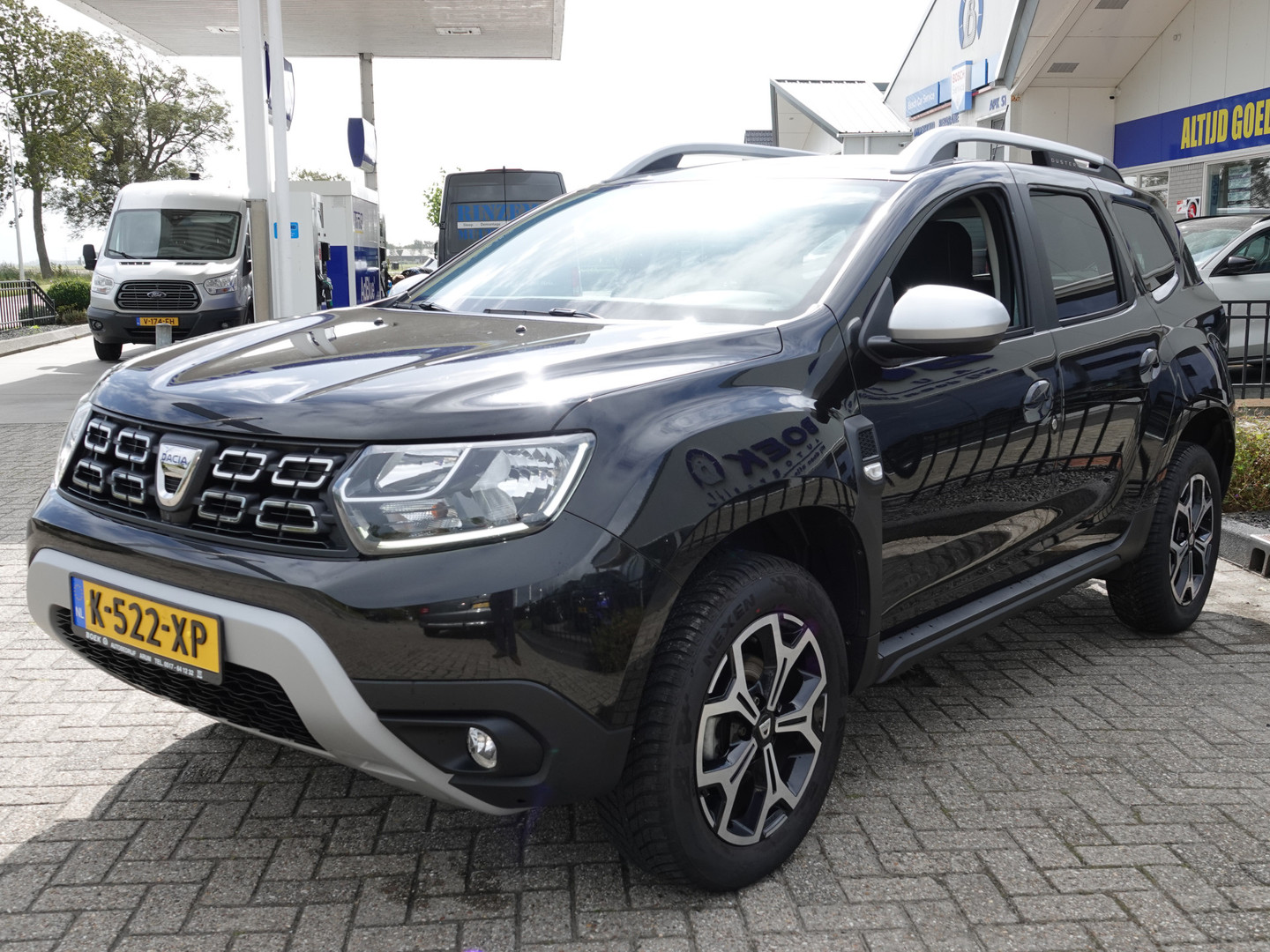 Dacia