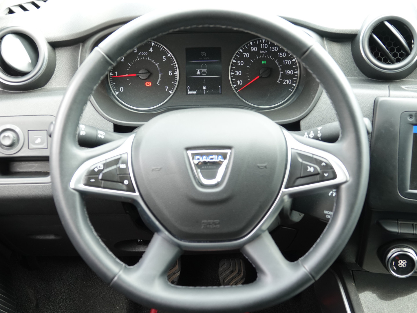 Dacia