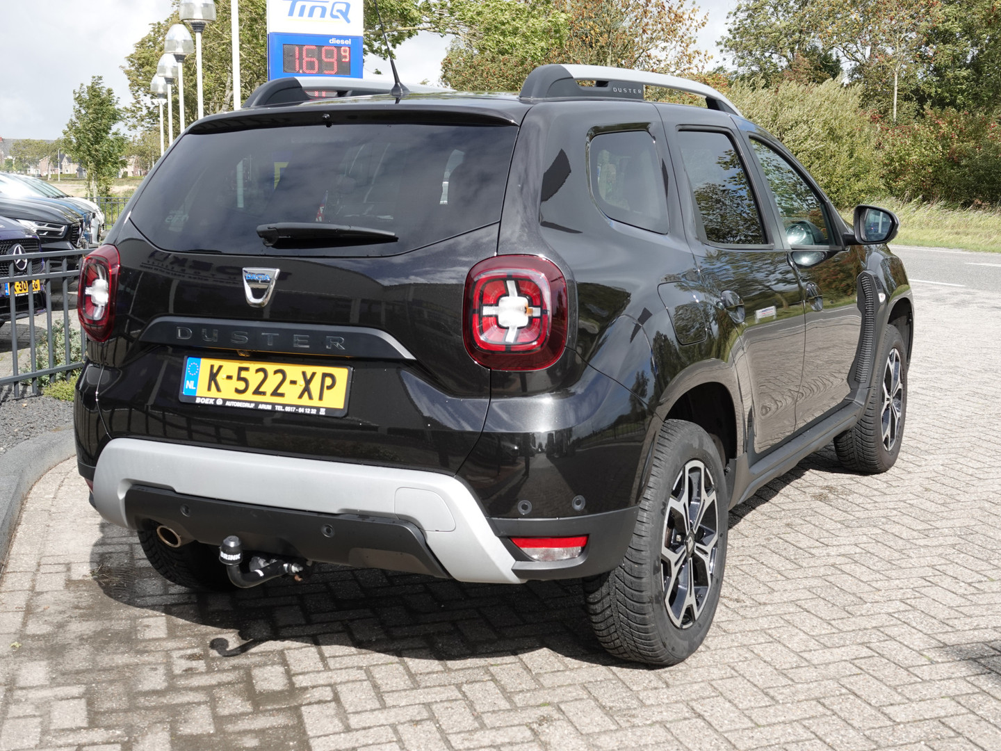 Dacia