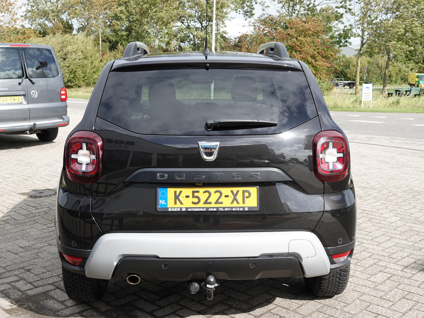 Dacia