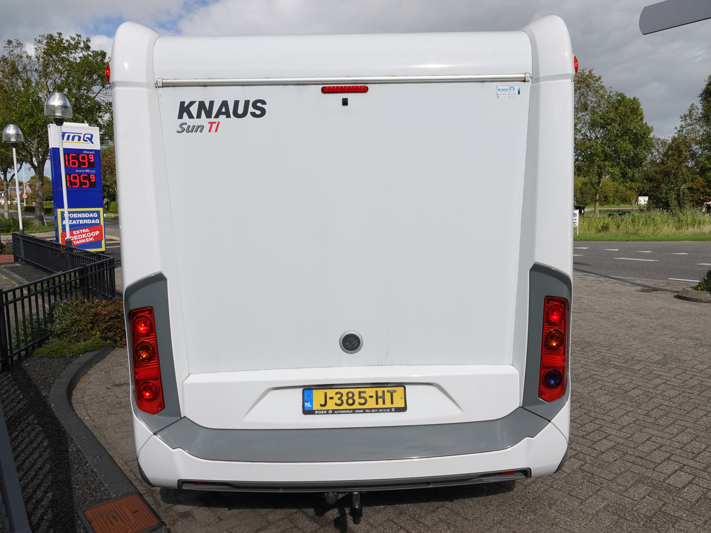 Knaus