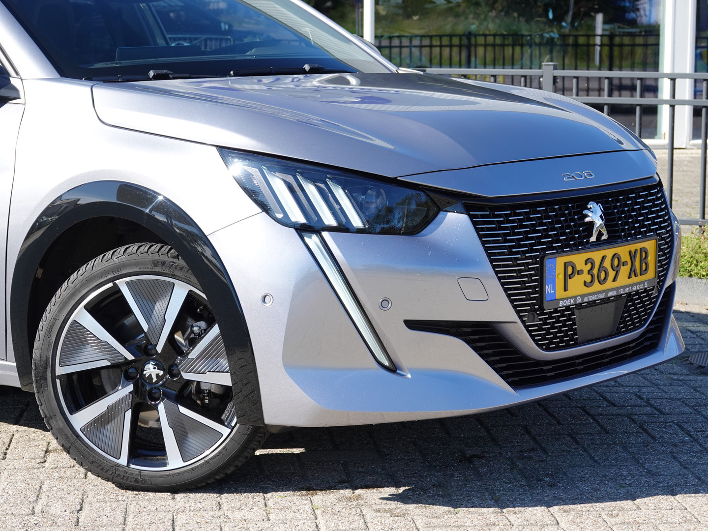 Peugeot