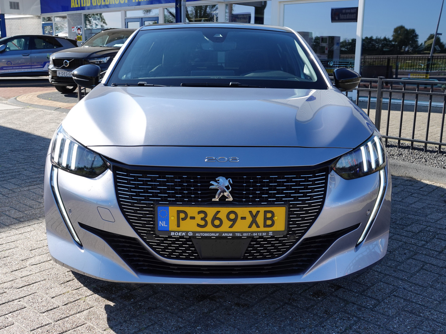 Peugeot