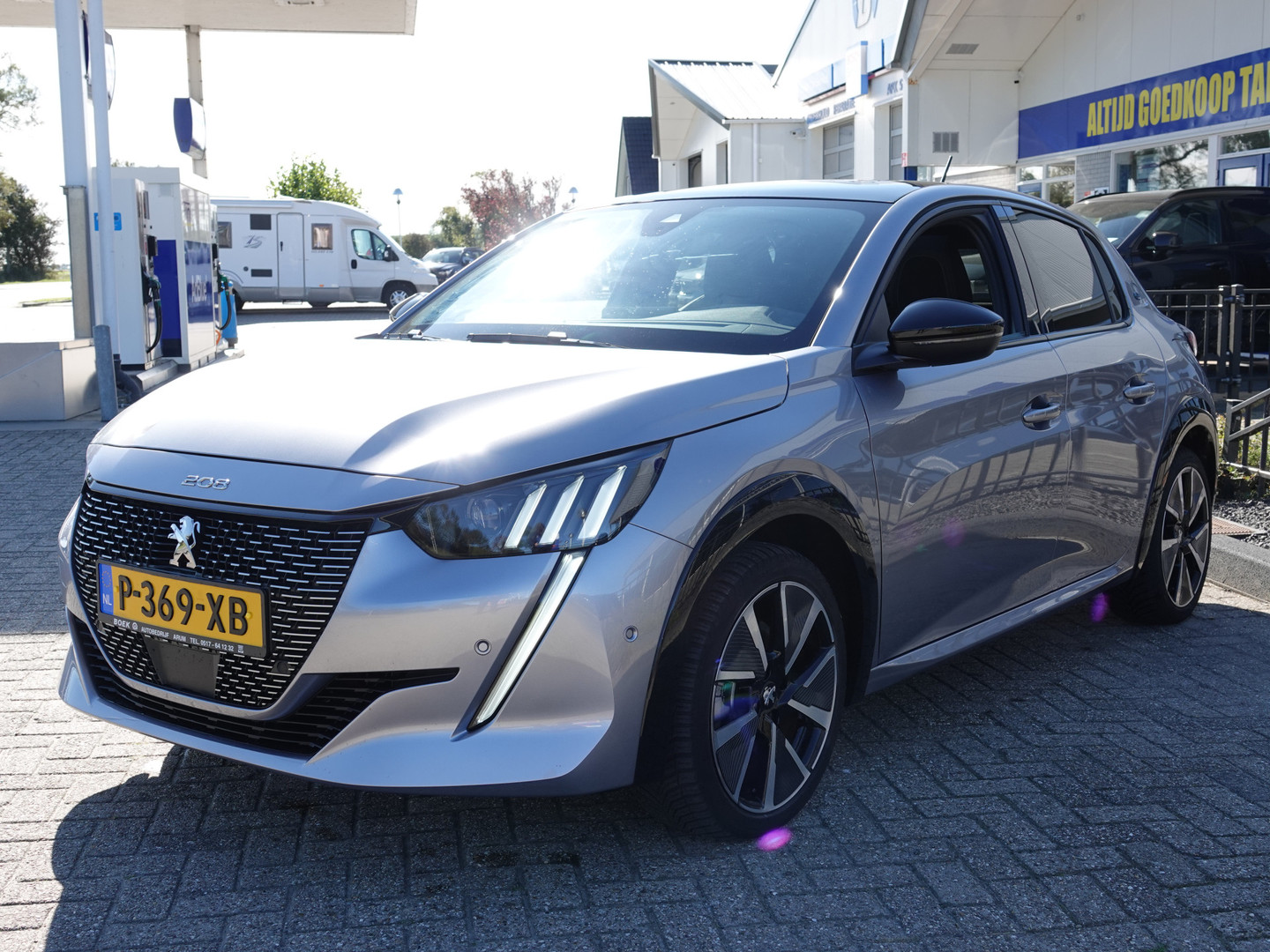Peugeot
