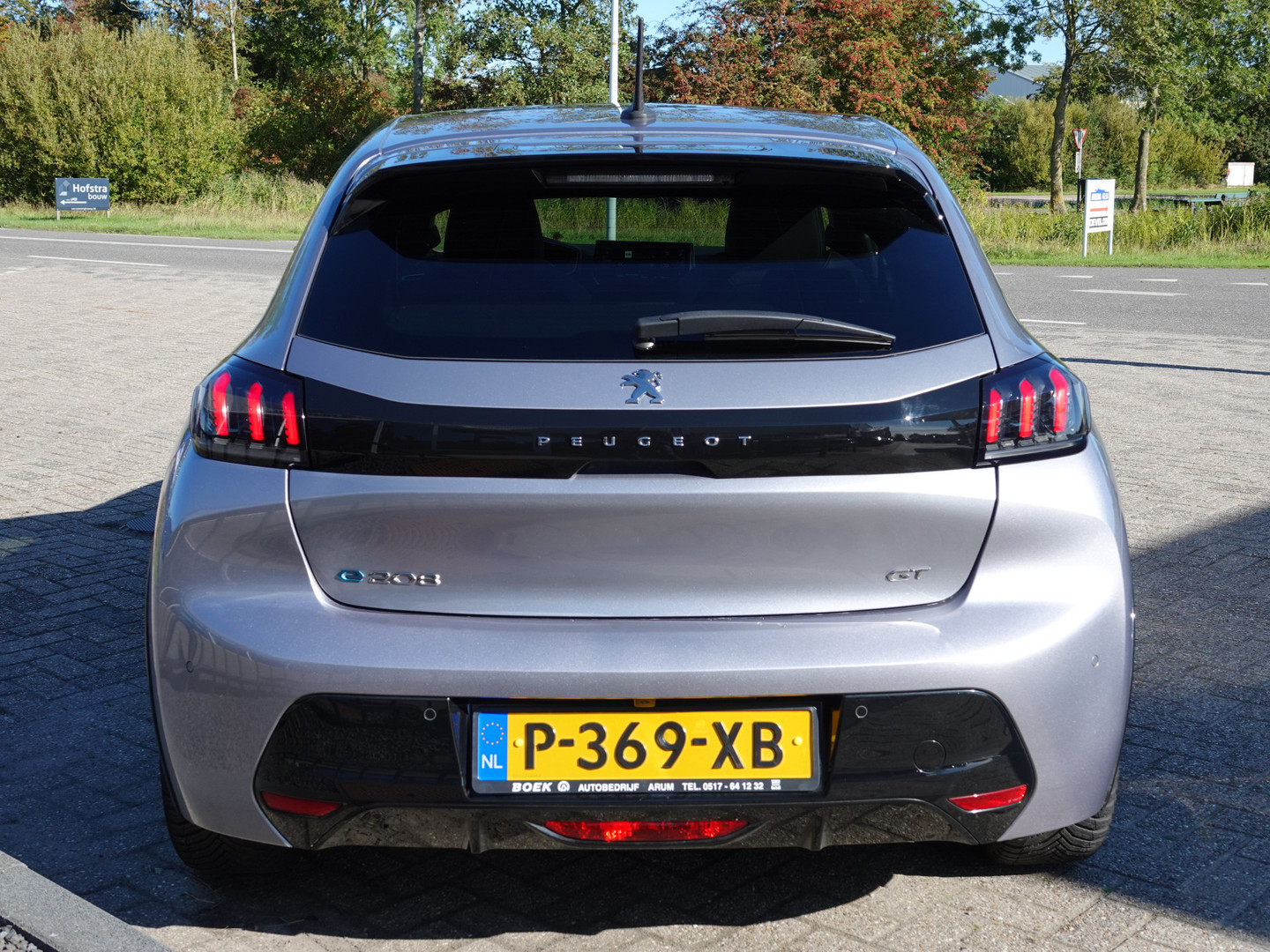 Peugeot