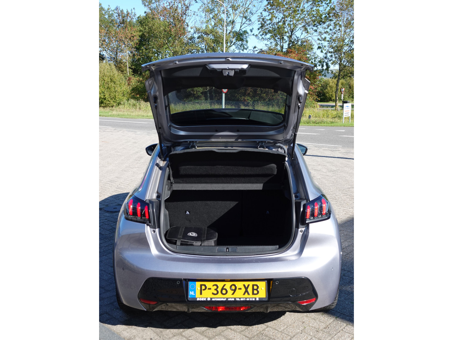 Peugeot