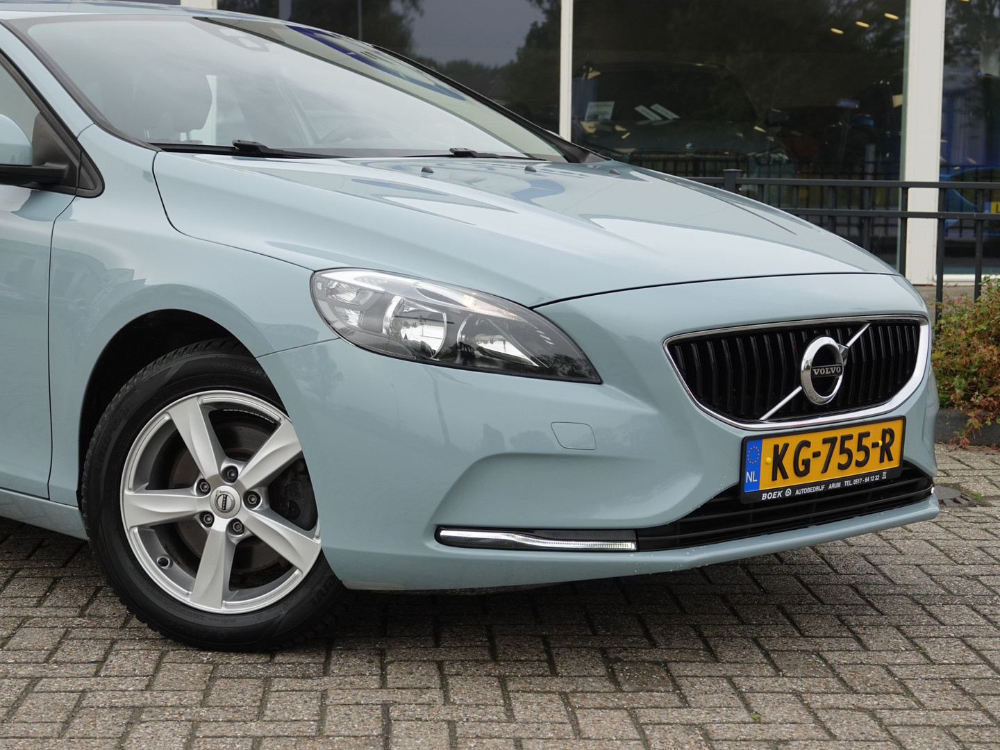 Volvo