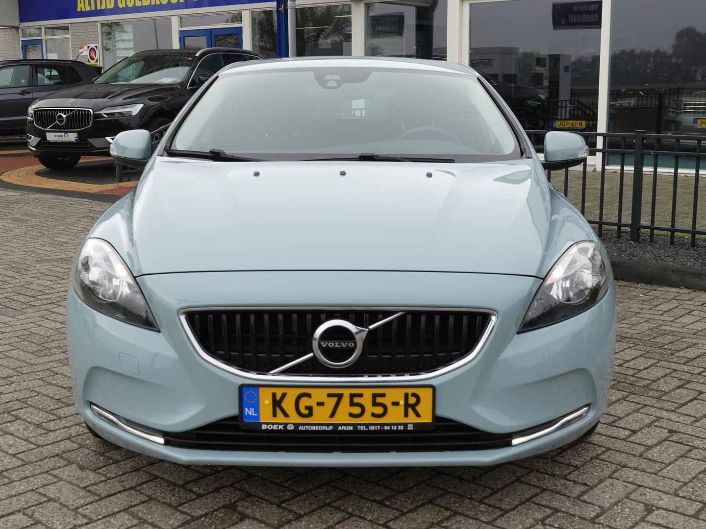 Volvo