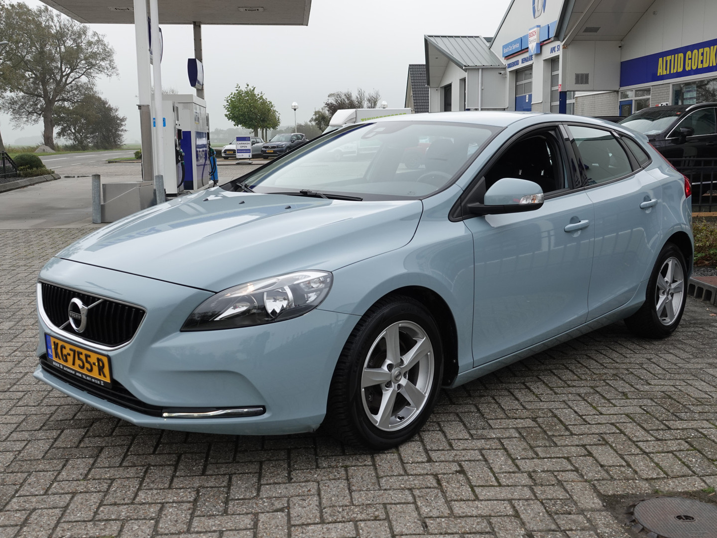 Volvo