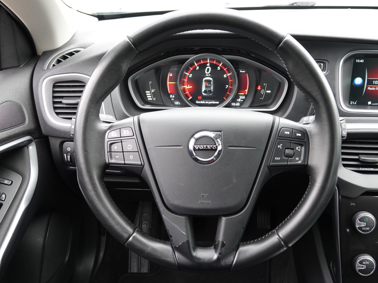 Volvo