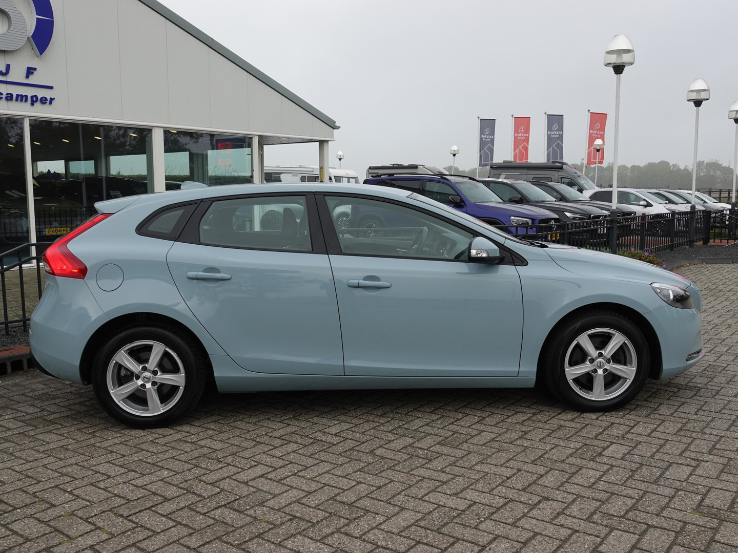 Volvo