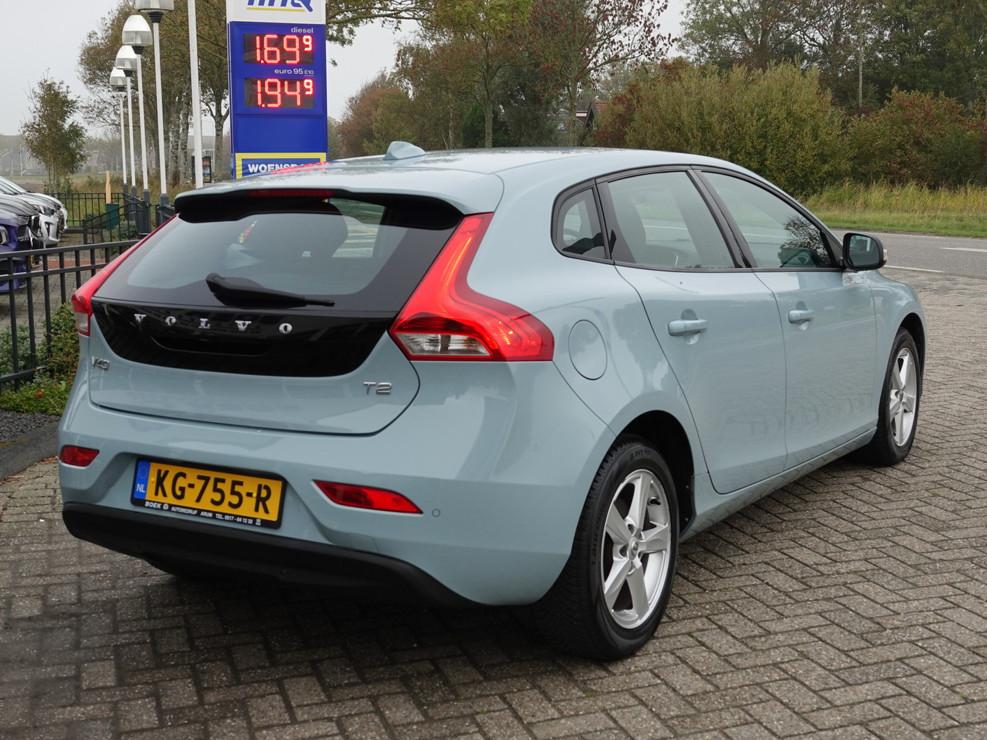 Volvo