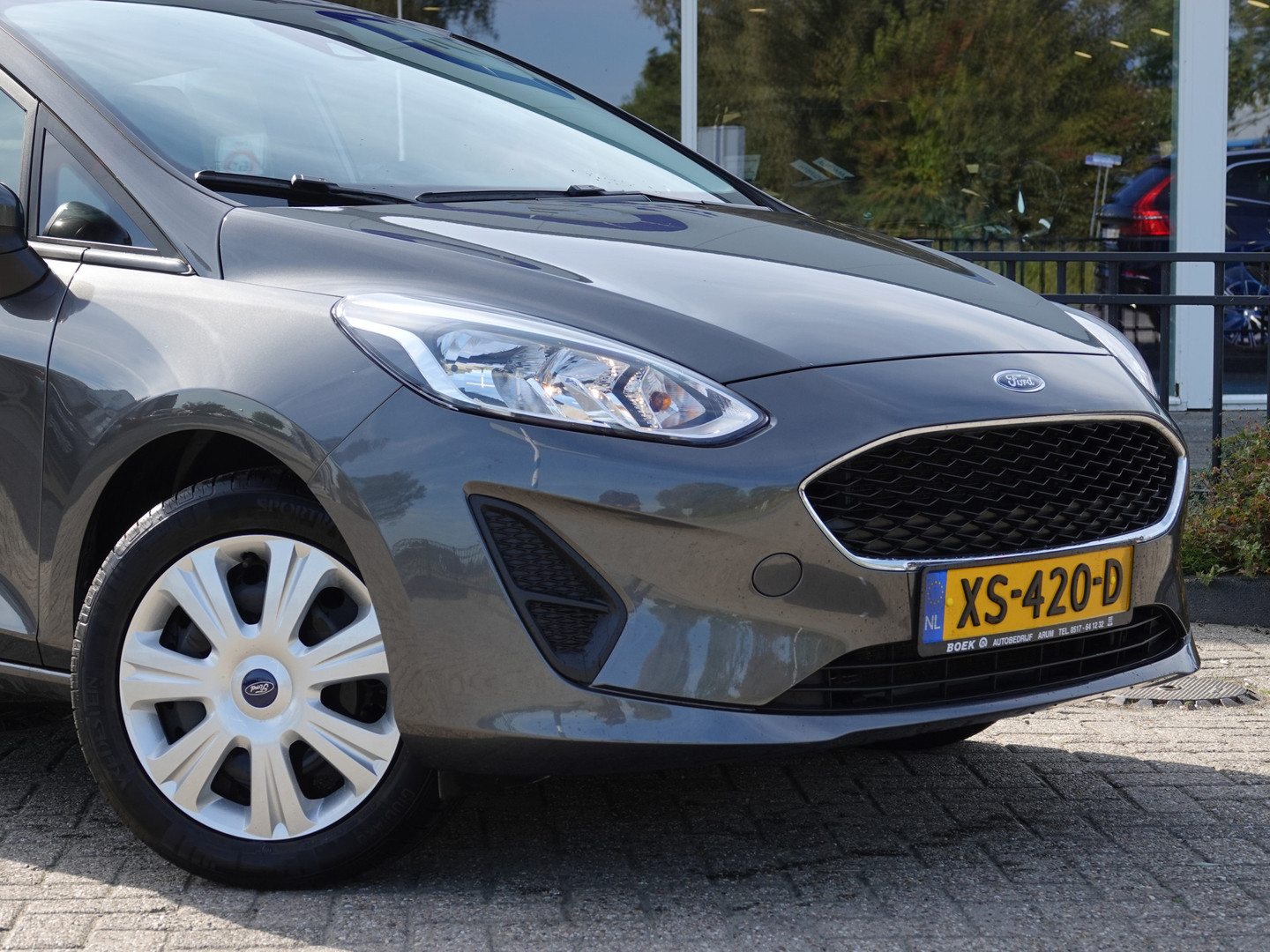 Ford