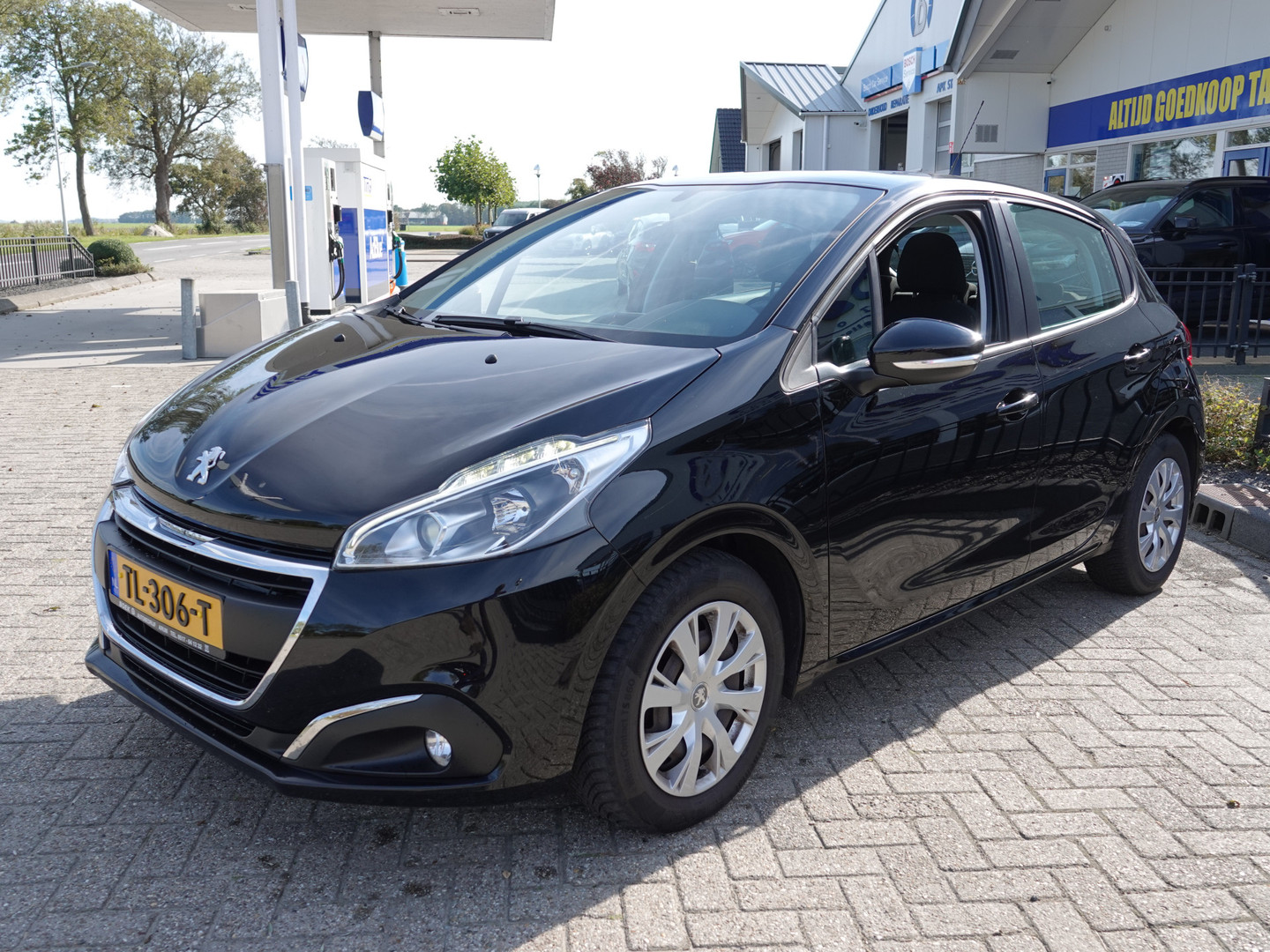 Peugeot