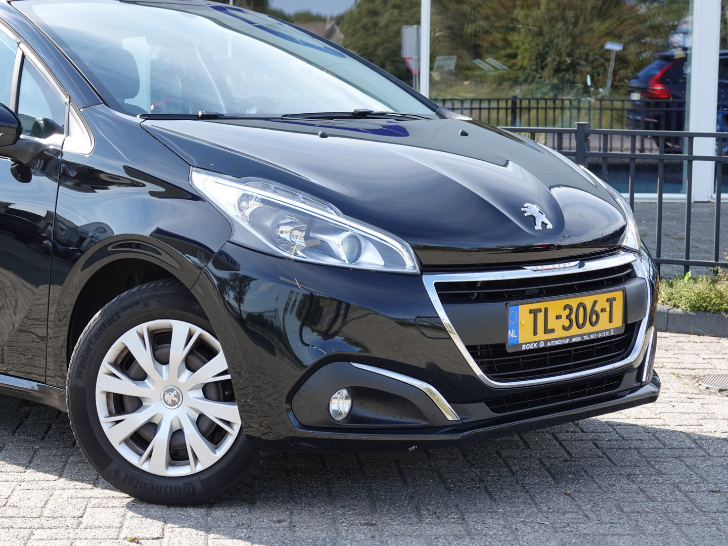 Peugeot
