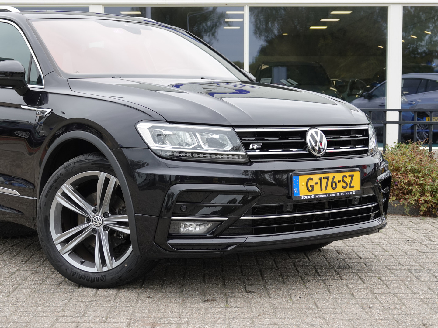 Volkswagen Volkswagen