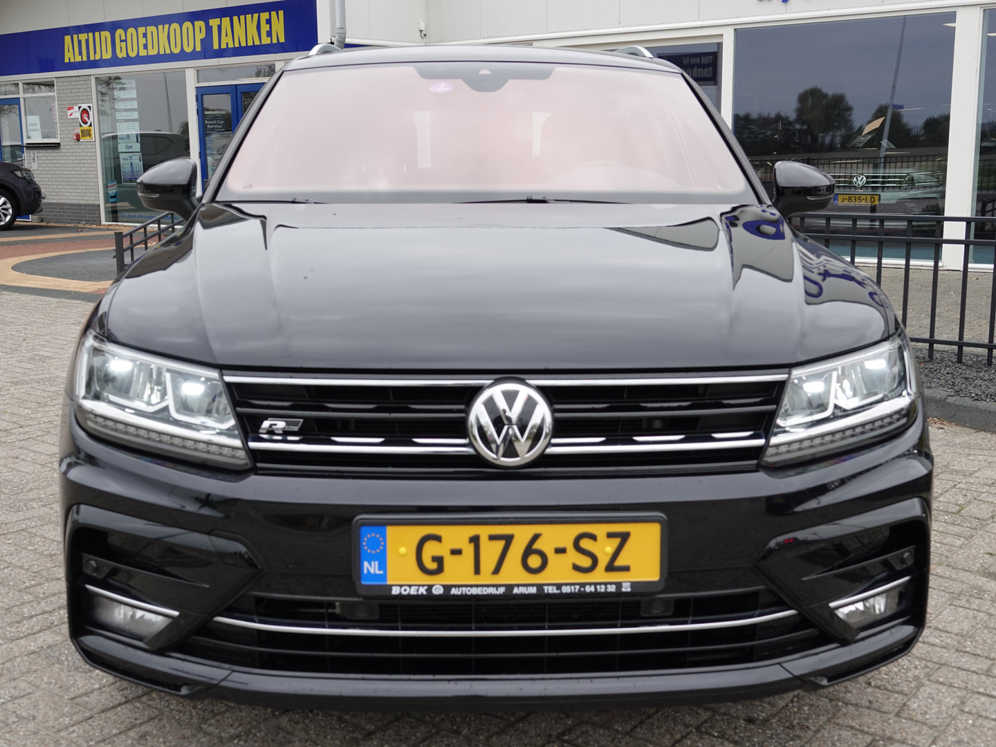Volkswagen Volkswagen