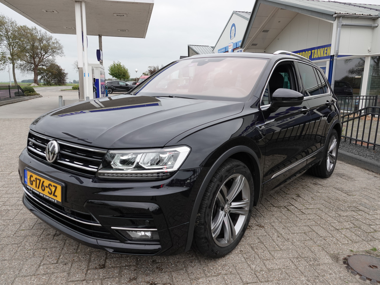 Volkswagen Volkswagen