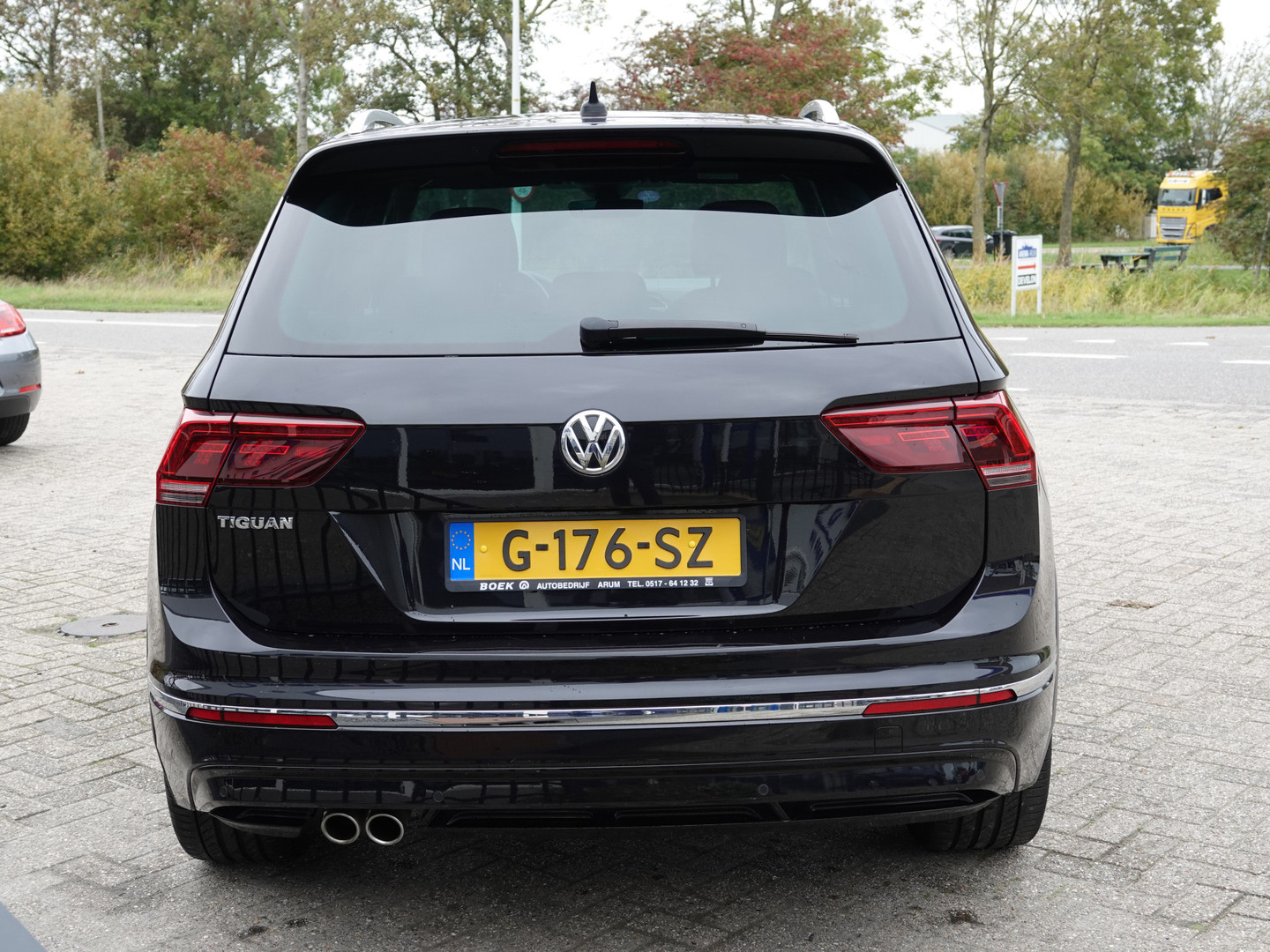 Volkswagen Volkswagen