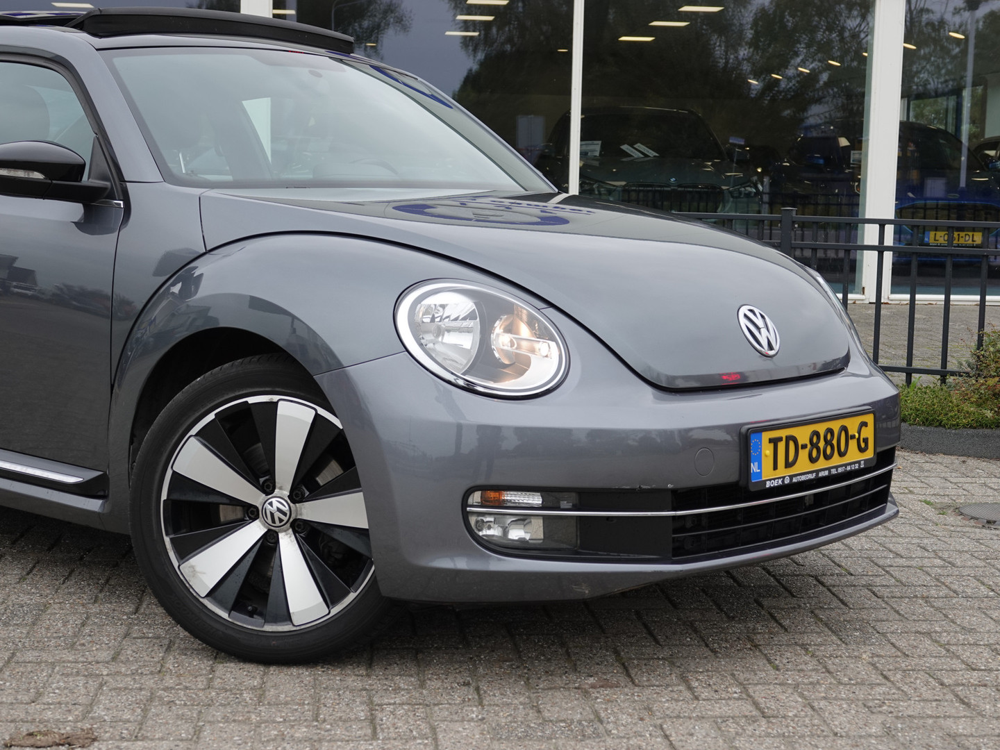 Volkswagen