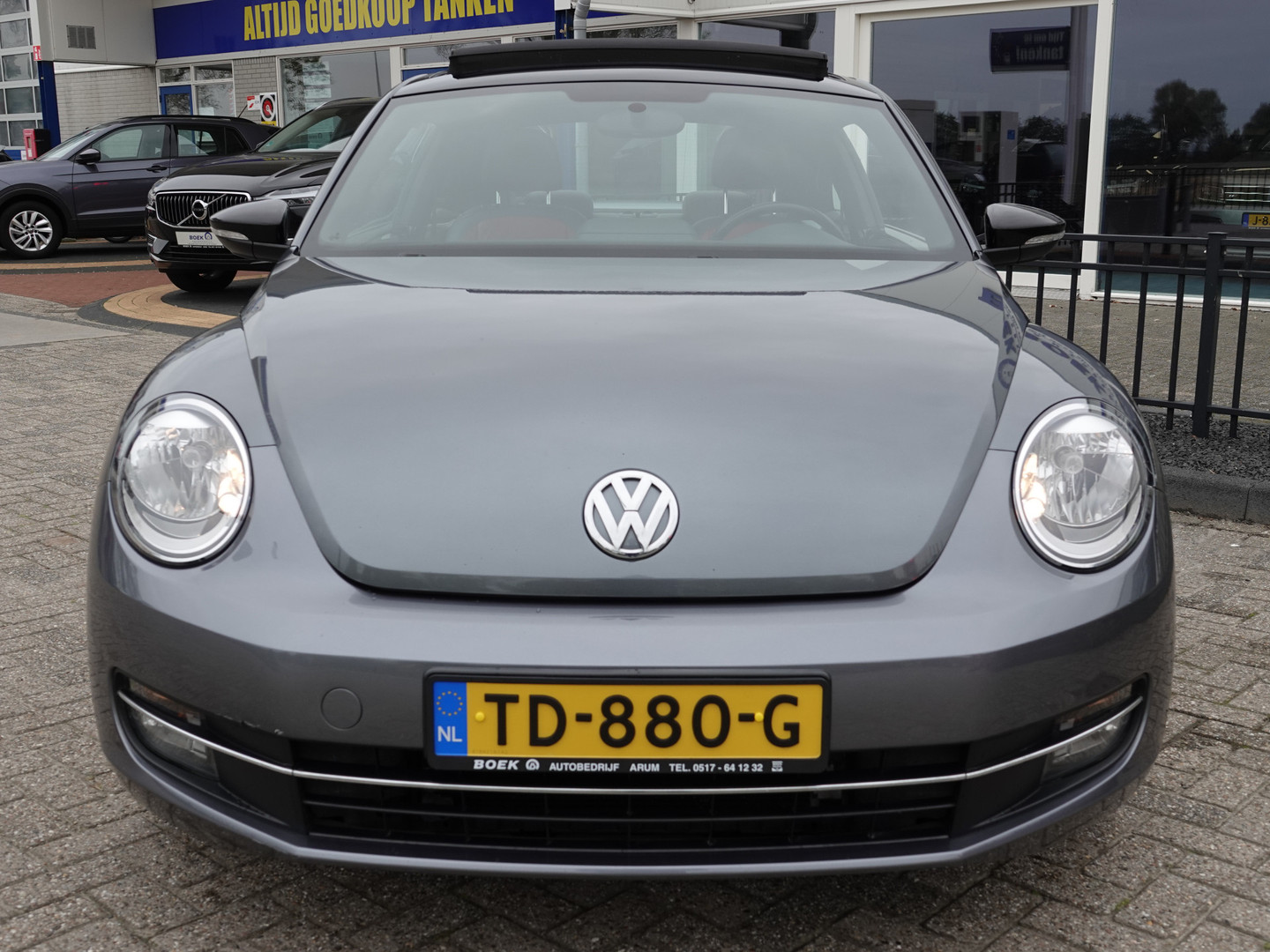 Volkswagen
