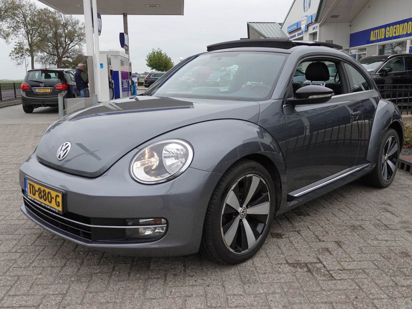 Volkswagen