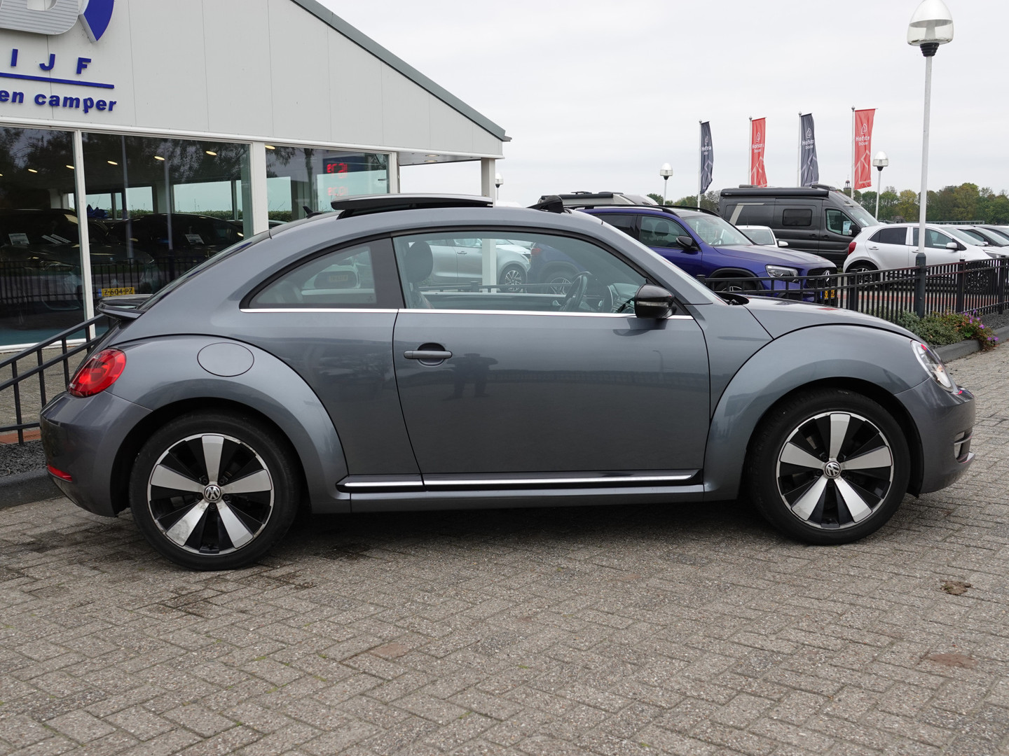 Volkswagen