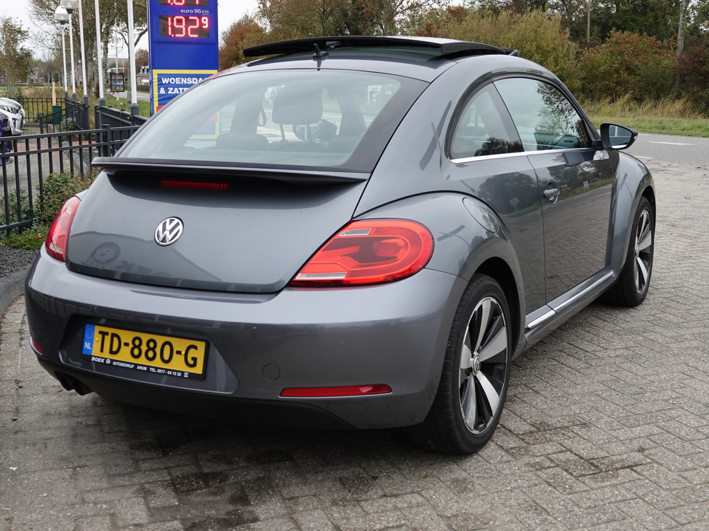 Volkswagen