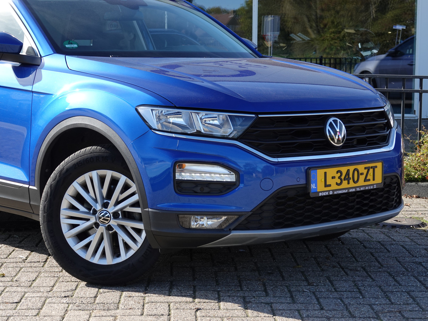 Volkswagen Volkswagen