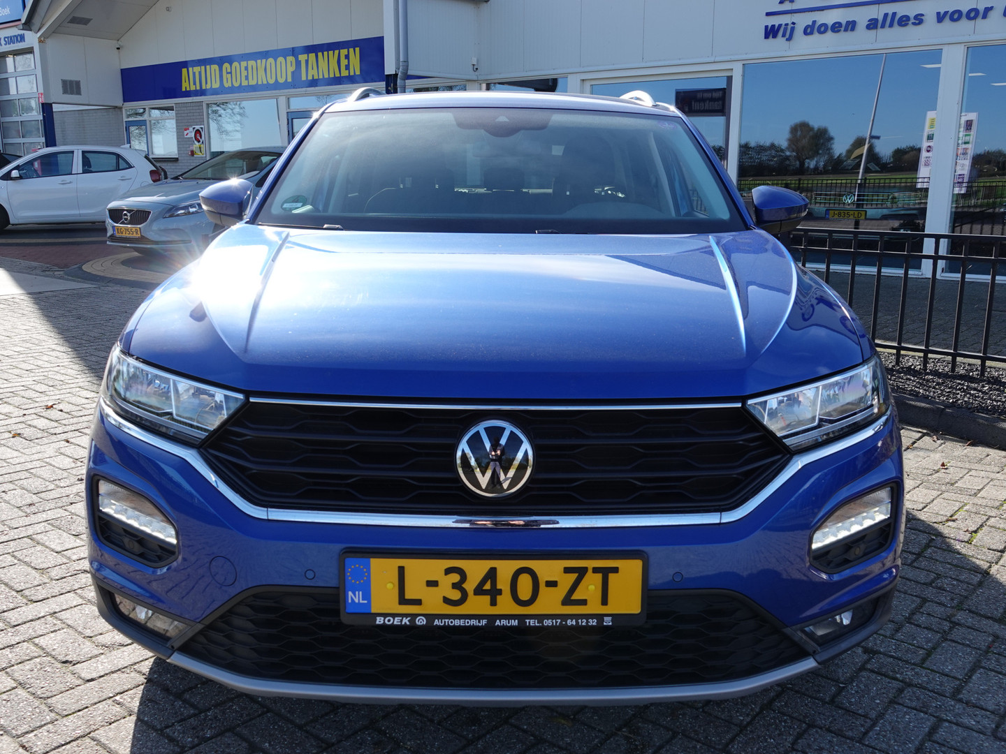 Volkswagen Volkswagen