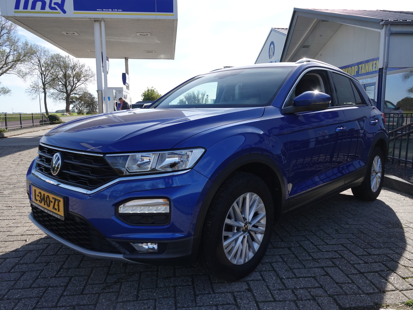 Volkswagen Volkswagen