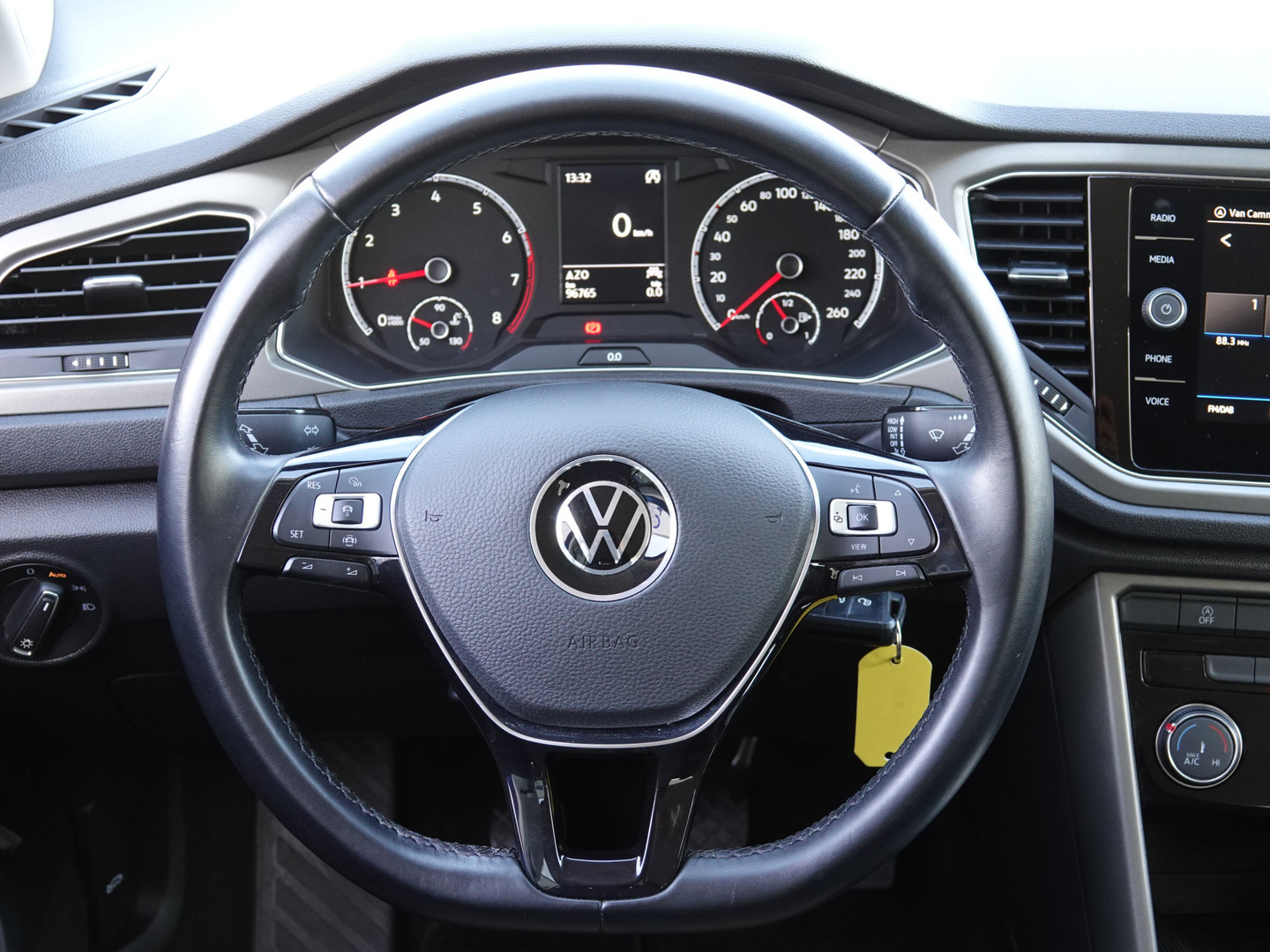 Volkswagen Volkswagen