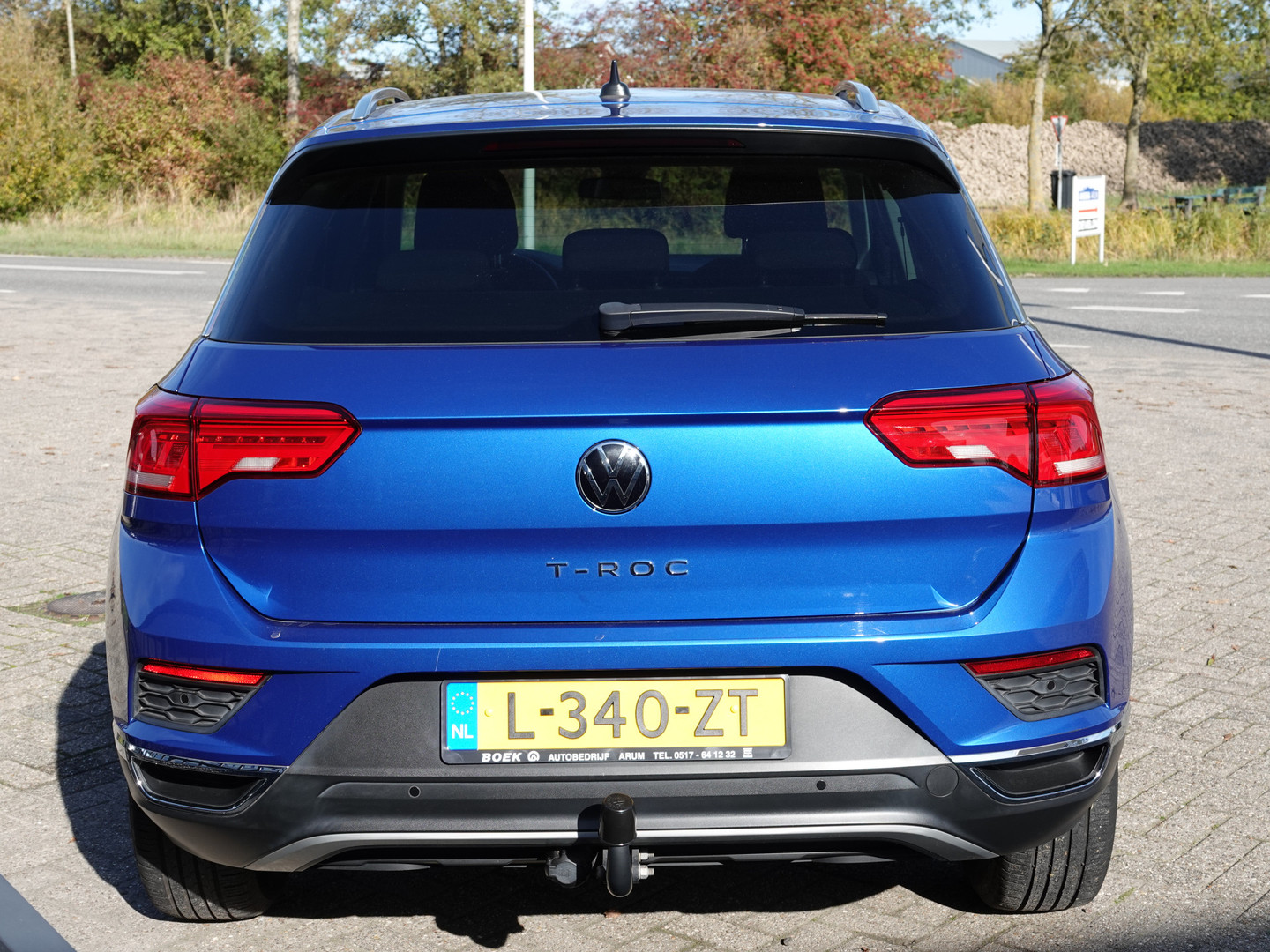 Volkswagen Volkswagen