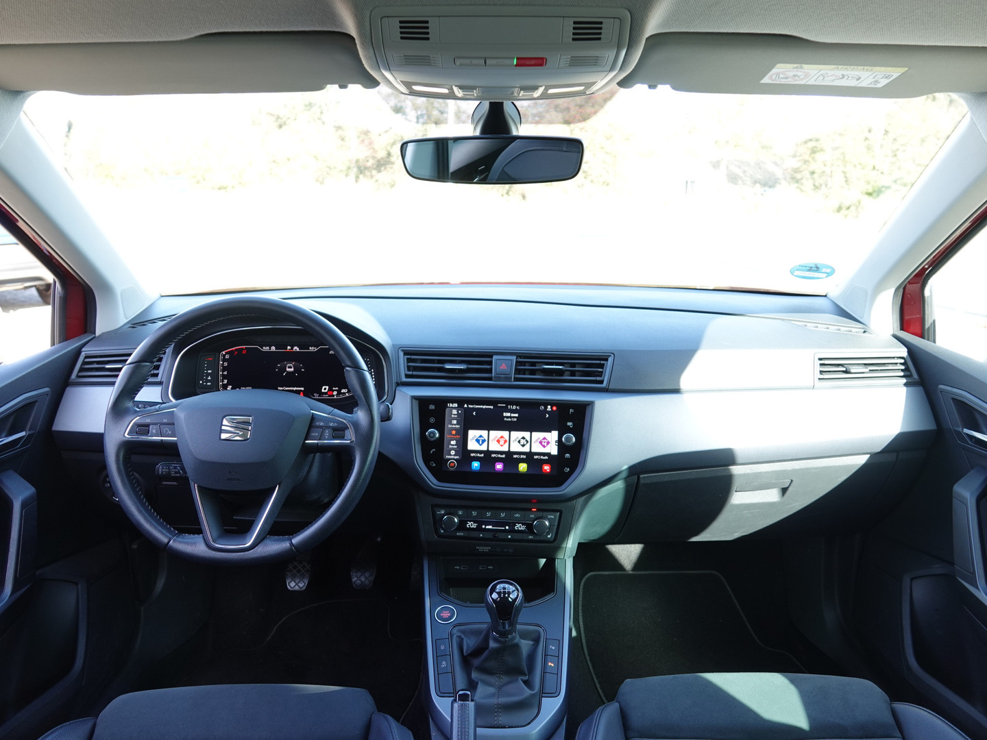 SEAT