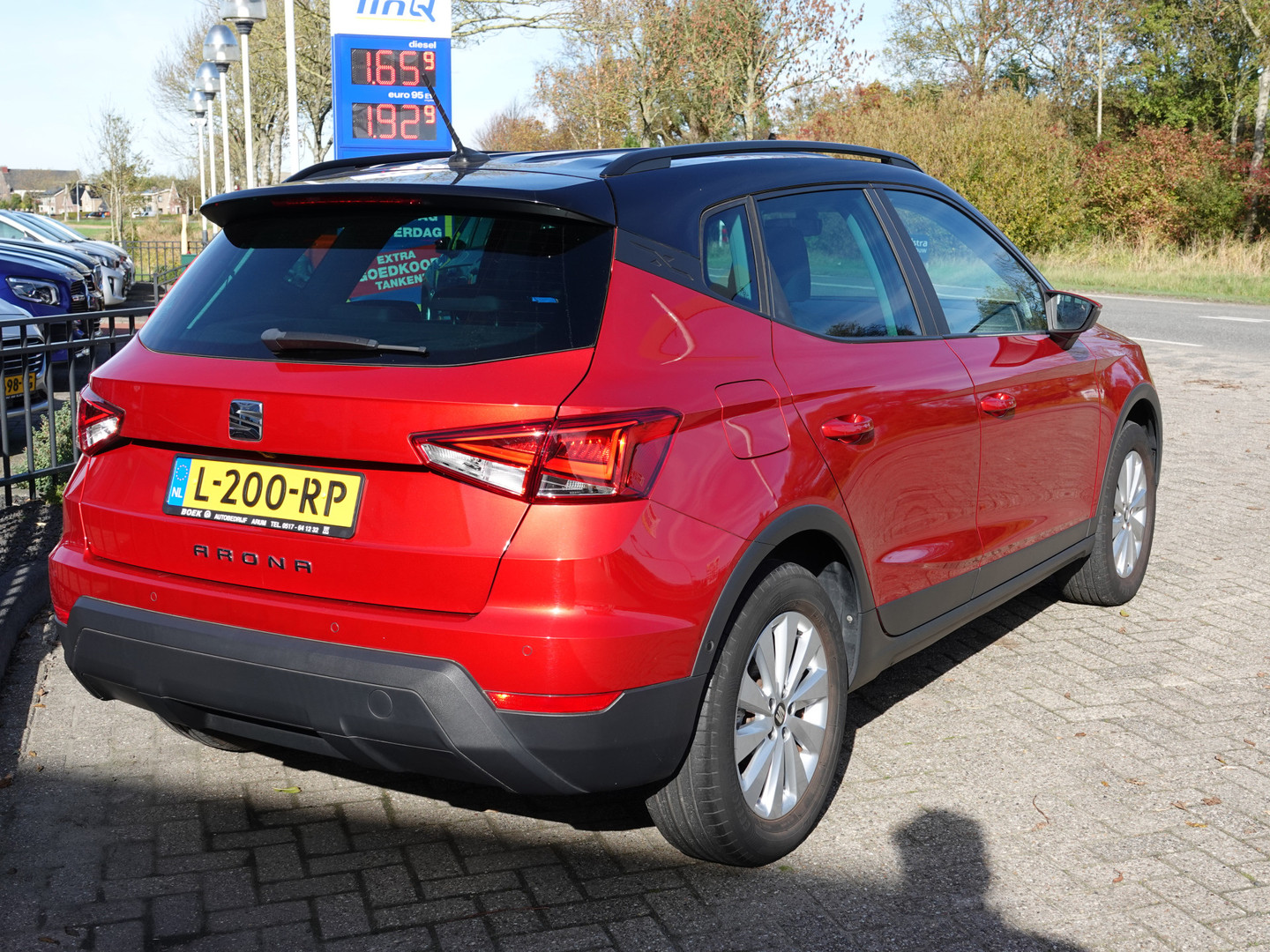 SEAT