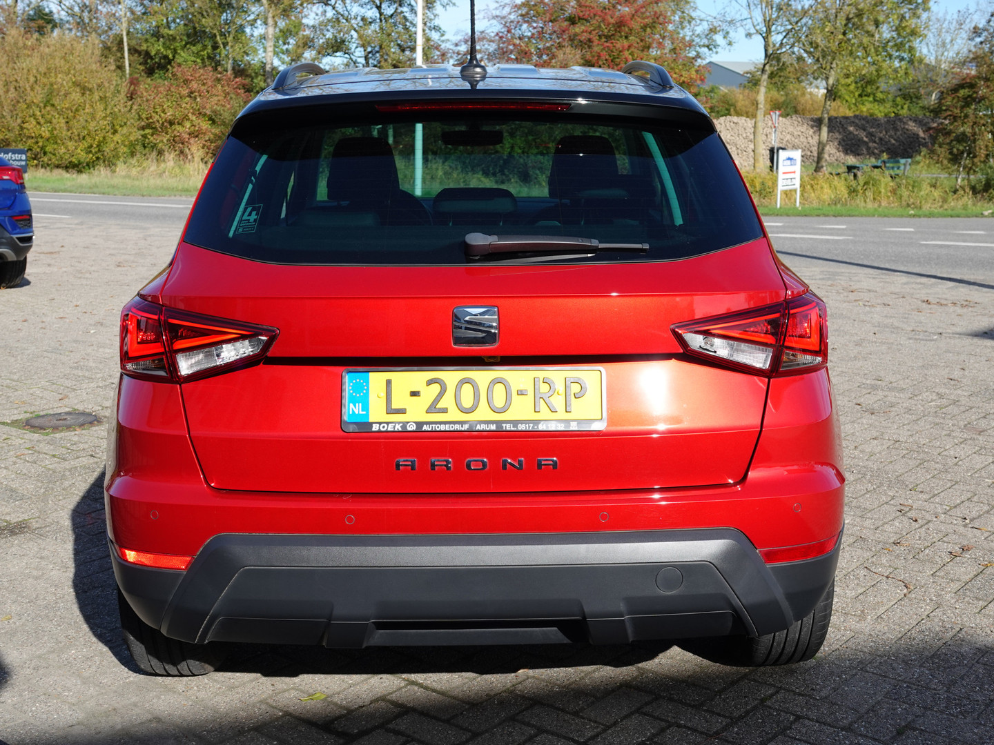 SEAT