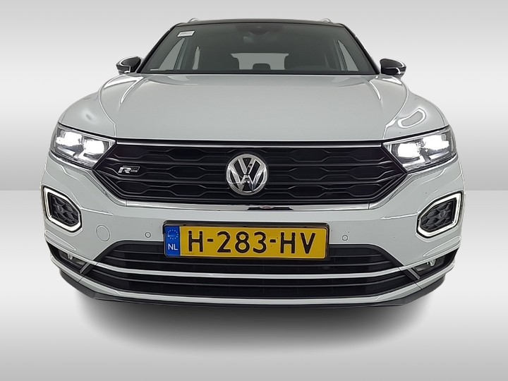 Volkswagen Volkswagen