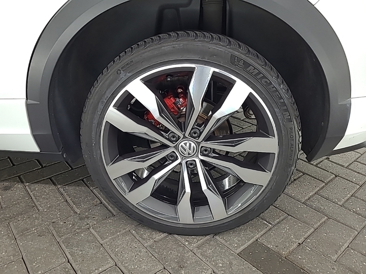 Volkswagen Volkswagen
