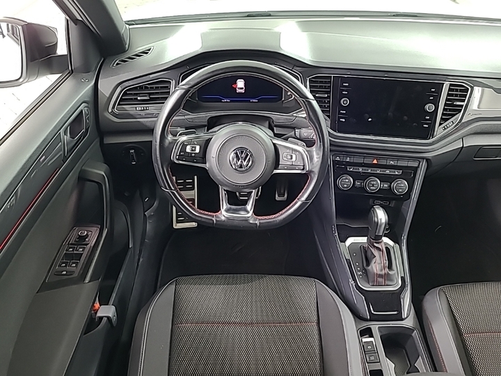 Volkswagen Volkswagen