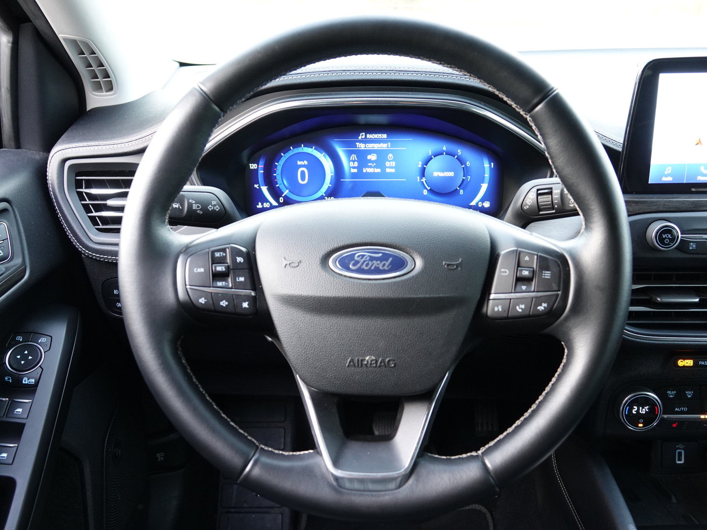 Ford Ford
