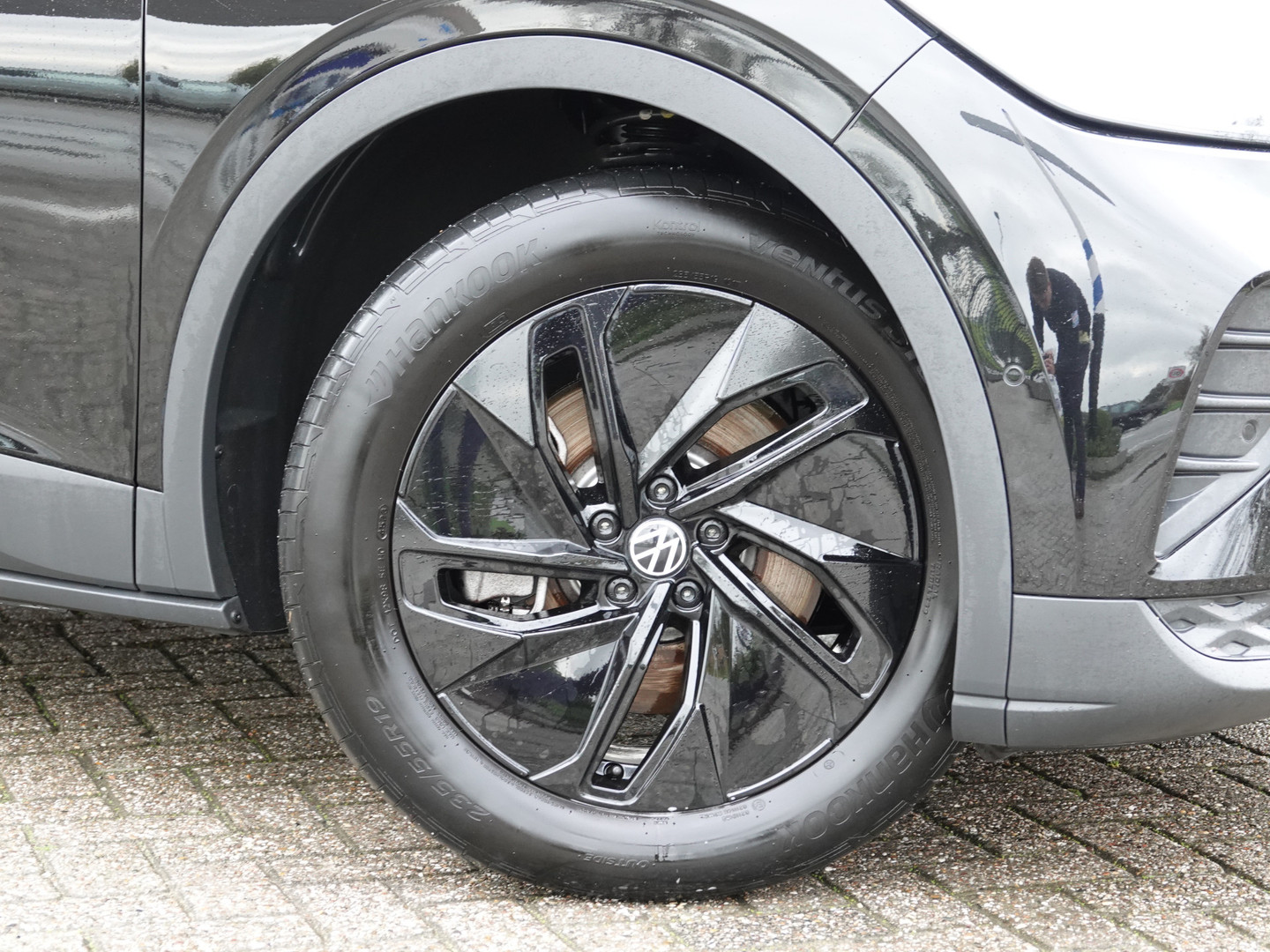 Volkswagen Volkswagen