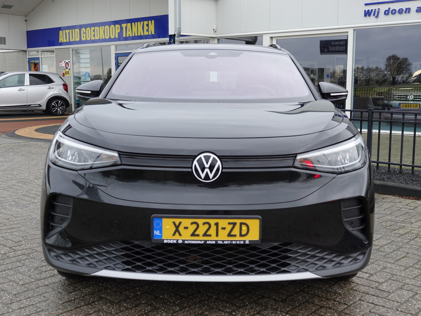 Volkswagen Volkswagen