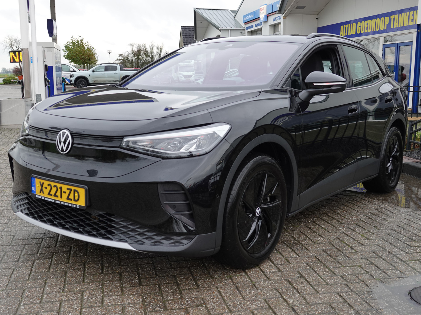 Volkswagen Volkswagen