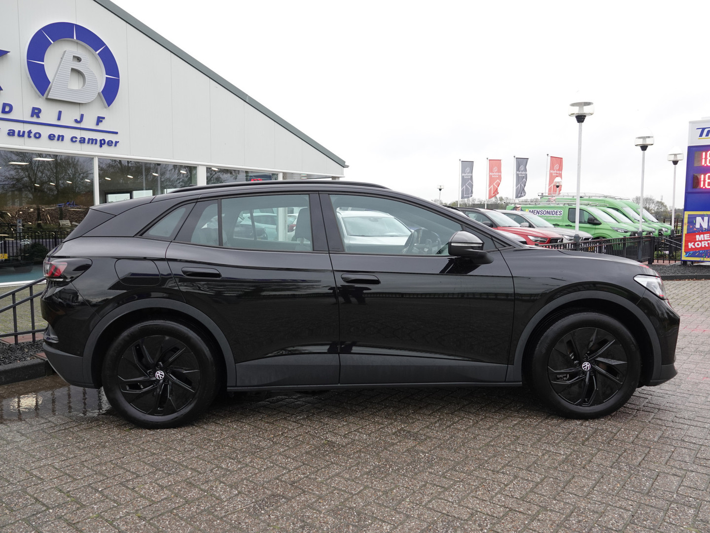 Volkswagen Volkswagen