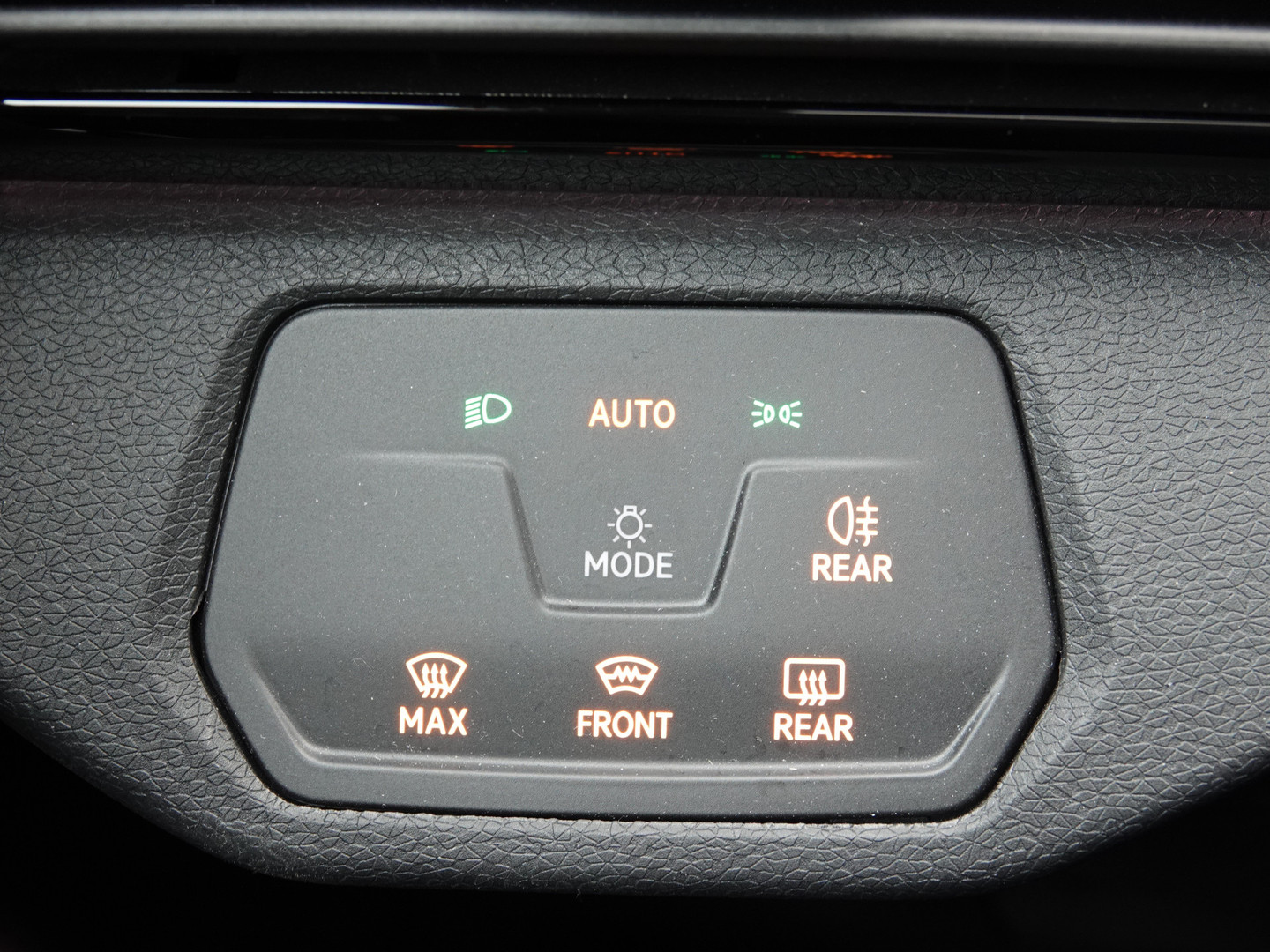 Volkswagen Volkswagen