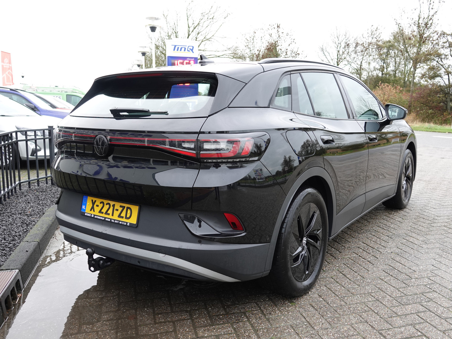 Volkswagen Volkswagen