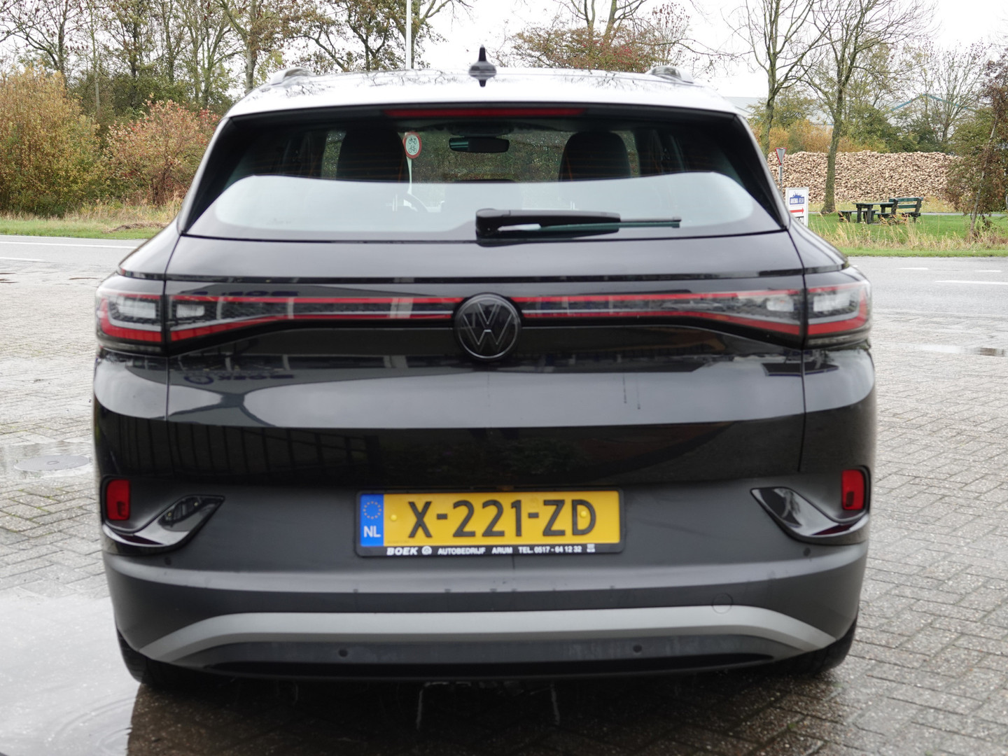 Volkswagen Volkswagen